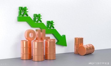 体育官网-国际油价暴跌超13%，下次油价4月21日调整，油价预计上调560元/吨